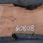 Redwood burl, approx. 950 x 400 x 65 mm, 60808