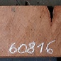Redwood burl, approx. 1200 x 350 x 45 mm, 60816
