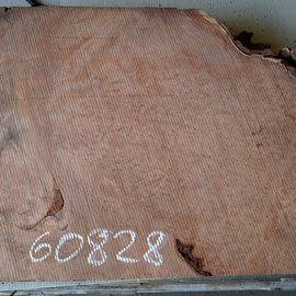 Redwood Maser, ca. 900 x 520 x 35 mm, 60828