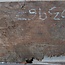 Redwood burl, approx. 950 x 470 x 50 mm, 60836