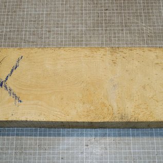 Maple, approx. 470 x 160 x 53 mm, 2,6 kg