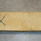 Maple, approx. 470 x 160 x 53 mm, 2,6 kg