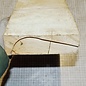 Maple, approx. 470 x 160 x 53 mm, 2,6 kg