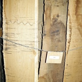 Eiche Schnittholz, künstl. getrocknet 26, 35, 52, 65 mm