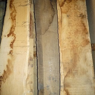 Oak, lumber, kiln dried, 26, 35, 52, 65 mm