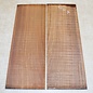 East indian rosewood, guitar bottoms, approx. 550 x 195 x 4 mm, ca. 1 kg