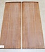 East indian rosewood, guitar bottoms, approx. 550 x 195 x 4 mm, ca. 1 kg
