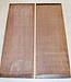 East indian rosewood, guitar bottoms, approx. 550 x 195 x 4 mm, ca. 1 kg