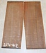 East indian rosewood, guitar bottoms, approx. 550 x 195 x 4 mm, ca. 1 kg