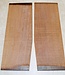 East indian rosewood, guitar bottoms, approx. 550 x 195 x 4 mm, ca. 1 kg