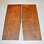 Cocobolo rosewood, guitar bottoms, approx. 550 x 230 x 3 mm, ca. 1,1 kg
