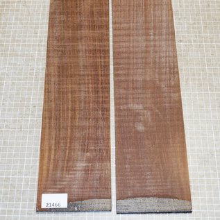 East indian rosewood, guitar sides, approx. 800 x 110 x 4 mm, ca. 0,8 kg