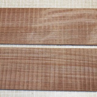 East indian rosewood, guitar sides, approx. 800 x 110 x 4 mm, ca. 0,8 kg