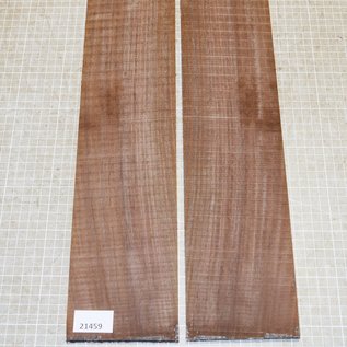 East indian rosewood, guitar sides, approx. 800 x 110 x 4 mm, ca. 0,8 kg