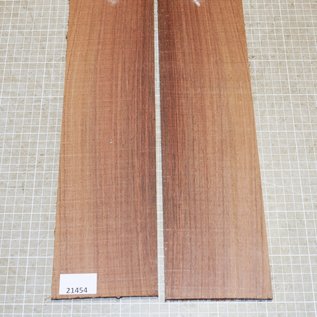 East indian rosewood, guitar sides, approx. 800 x 110 x 4 mm, ca. 0,8 kg