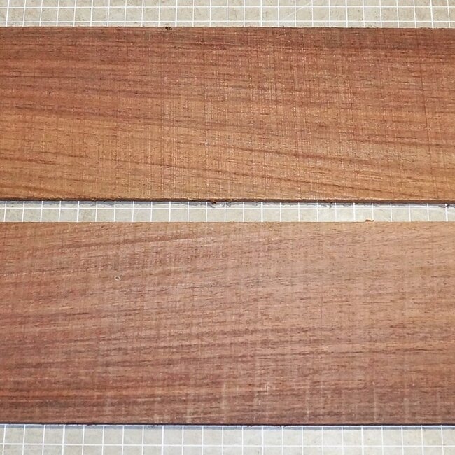 East indian rosewood, guitar sides, approx. 800 x 110 x 4 mm, ca. 0,8 kg