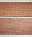 Ostindisch Palisander, Gitarren Zargen, ca. 800 x 110 x 4 mm, ca. 0,8 kg
