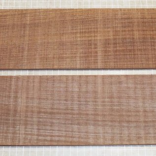 East indian rosewood, guitar sides, approx. 800 x 110 x 4 mm, ca. 0,8 kg