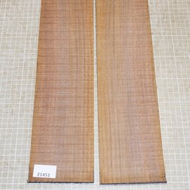 East indian rosewood, guitar sides, approx. 800 x 110 x 4 mm, ca. 0,8 kg