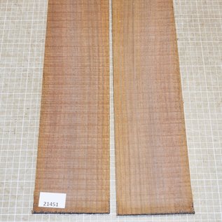 East indian rosewood, guitar sides, approx. 800 x 110 x 4 mm, ca. 0,8 kg