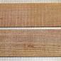 East indian rosewood, guitar sides, approx. 800 x 110 x 4 mm, ca. 0,8 kg