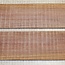 Ostindisch Palisander, Gitarren Zargen, ca. 800 x 110 x 4 mm, ca. 0,8 kg