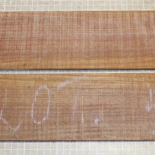 East indian rosewood, guitar sides, approx. 800 x 110 x 4 mm, ca. 0,8 kg