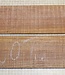 East indian rosewood, guitar sides, approx. 800 x 110 x 4 mm, ca. 0,8 kg