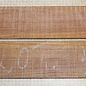 East indian rosewood, guitar sides, approx. 800 x 110 x 4 mm, ca. 0,8 kg