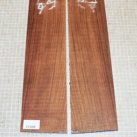 East indian rosewood, guitar sides, approx. 800 x 110 x 4 mm, ca. 0,8 kg