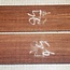 East indian rosewood, guitar sides, approx. 800 x 110 x 4 mm, ca. 0,8 kg