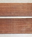 Ostindisch Palisander, Gitarren Zargen, ca. 800 x 110 x 4 mm, ca. 0,8 kg