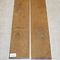 Ziricote, guitar sides, approx. 850 x 120 x 4 mm, ca. 1,2 kg