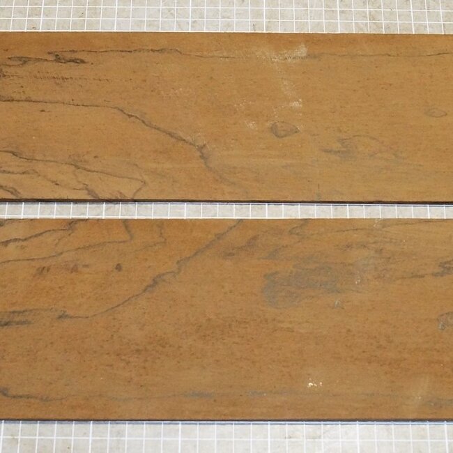 Zirikote, Gitarren Zargen, ca. 850 x 120 x 4 mm, ca. 1,2 kg