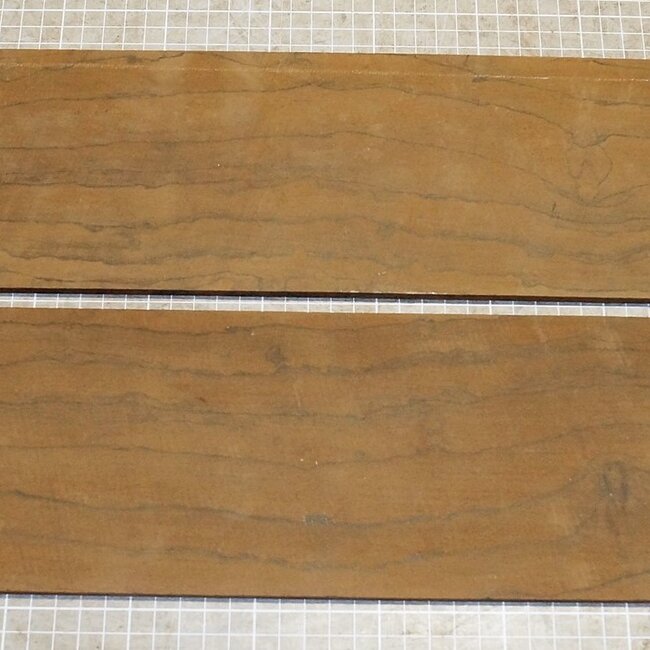 Ziricote, guitar sides, approx. 850 x 120 x 4 mm, ca. 1,2 kg