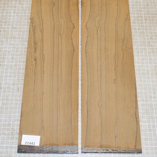 Zirikote, Gitarren Zargen, ca. 850 x 120 x 4 mm, ca. 1,2 kg