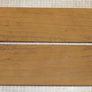 Ziricote, guitar sides, approx. 850 x 120 x 4 mm, ca. 1,2 kg