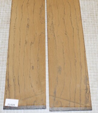 Zirikote, Gitarren Zargen, ca. 850 x 120 x 4 mm, ca. 1,2 kg