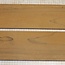 Zirikote, Gitarren Zargen, ca. 850 x 120 x 4 mm, ca. 1,2 kg
