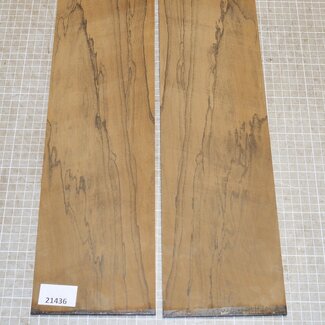 Ziricote, guitar sides, approx. 850 x 120 x 4 mm, ca. 1,2 kg