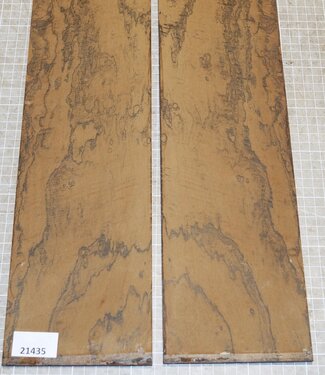 Zirikote, Gitarren Zargen, ca. 850 x 120 x 4 mm, ca. 1,2 kg