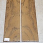 Ziricote, guitar sides, approx. 850 x 120 x 4 mm, ca. 1,2 kg