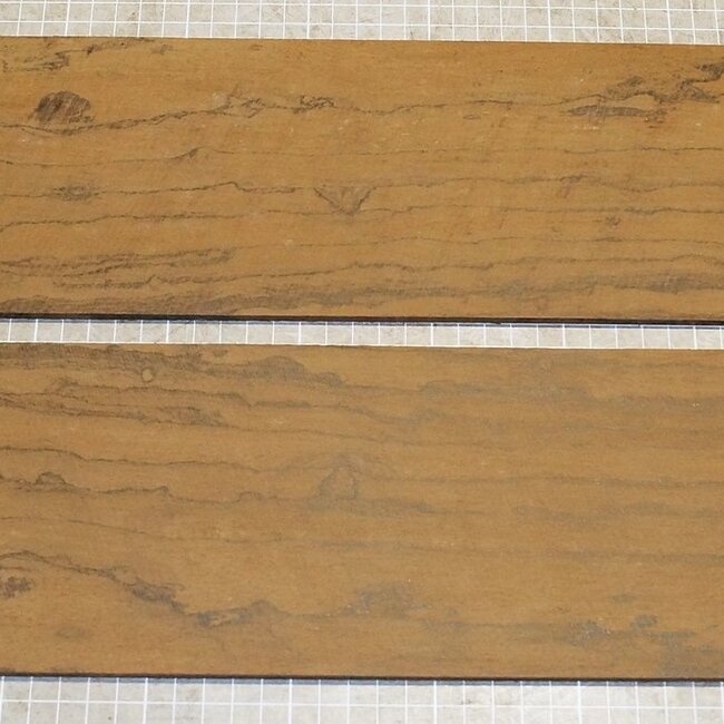 Ziricote, guitar sides, approx. 850 x 120 x 4 mm, ca. 1,2 kg