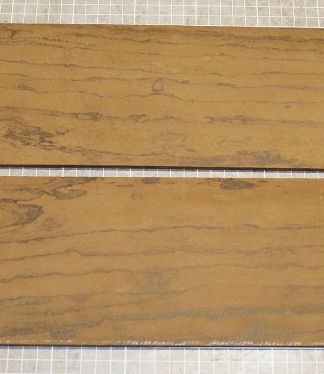 Zirikote, Gitarren Zargen, ca. 850 x 120 x 4 mm, ca. 1,2 kg