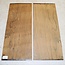 Ziricote, guitar bottoms, approx. 550 x 230 x 4 mm, ca. 1,2 kg