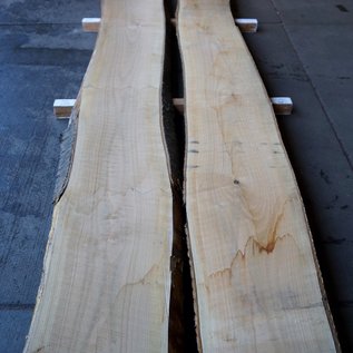 Europ. cherry lumber, kiln dried, 26, 35, 52, 65 mm