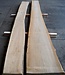 Dutch elm lumber, kiln dried