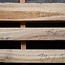 Zebrawood lumber, kiln dried