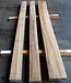 Zebrawood lumber, kiln dried