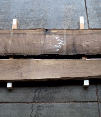 Black Walnut Schnittholz, künstl. getrocknet 26, 35, 52, 65 mm